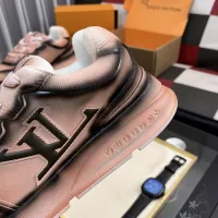 Cheap Louis Vuitton Casual Shoes For Women #1330302 Replica Wholesale [$165.00 USD] [ITEM#1330302] on Replica Louis Vuitton Casual Shoes