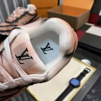 Cheap Louis Vuitton Casual Shoes For Women #1330302 Replica Wholesale [$165.00 USD] [ITEM#1330302] on Replica Louis Vuitton Casual Shoes