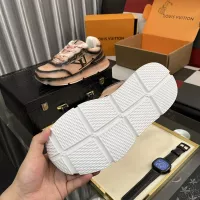 Cheap Louis Vuitton Casual Shoes For Women #1330302 Replica Wholesale [$165.00 USD] [ITEM#1330302] on Replica Louis Vuitton Casual Shoes