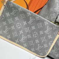 Cheap Louis Vuitton AAA Quality Shoulder Bags For Women #1330303 Replica Wholesale [$72.00 USD] [ITEM#1330303] on Replica Louis Vuitton AAA Quality Shoulder Bags