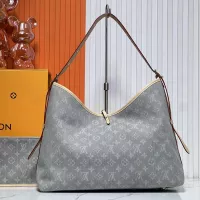 Cheap Louis Vuitton AAA Quality Shoulder Bags For Women #1330303 Replica Wholesale [$72.00 USD] [ITEM#1330303] on Replica Louis Vuitton AAA Quality Shoulder Bags
