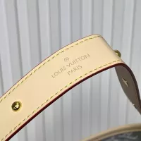 Cheap Louis Vuitton AAA Quality Shoulder Bags For Women #1330303 Replica Wholesale [$72.00 USD] [ITEM#1330303] on Replica Louis Vuitton AAA Quality Shoulder Bags