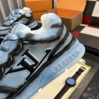 Cheap Louis Vuitton Casual Shoes For Men #1330306 Replica Wholesale [$165.00 USD] [ITEM#1330306] on Replica Louis Vuitton Casual Shoes