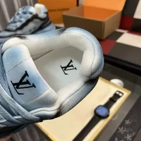 Cheap Louis Vuitton Casual Shoes For Men #1330306 Replica Wholesale [$165.00 USD] [ITEM#1330306] on Replica Louis Vuitton Casual Shoes