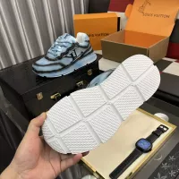 Cheap Louis Vuitton Casual Shoes For Men #1330306 Replica Wholesale [$165.00 USD] [ITEM#1330306] on Replica Louis Vuitton Casual Shoes