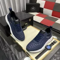 Cheap Prada Casual Shoes For Men #1330307 Replica Wholesale [$85.00 USD] [ITEM#1330307] on Replica Prada Casual Shoes