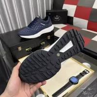Cheap Prada Casual Shoes For Men #1330307 Replica Wholesale [$85.00 USD] [ITEM#1330307] on Replica Prada Casual Shoes