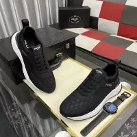 Cheap Prada Casual Shoes For Men #1330308 Replica Wholesale [$85.00 USD] [ITEM#1330308] on Replica Prada Casual Shoes