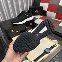 Cheap Prada Casual Shoes For Men #1330308 Replica Wholesale [$85.00 USD] [ITEM#1330308] on Replica Prada Casual Shoes