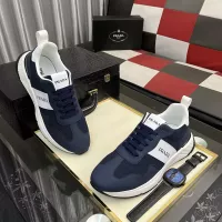 Cheap Prada Casual Shoes For Men #1330309 Replica Wholesale [$85.00 USD] [ITEM#1330309] on Replica Prada Casual Shoes