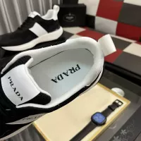 Cheap Prada Casual Shoes For Men #1330310 Replica Wholesale [$85.00 USD] [ITEM#1330310] on Replica Prada Casual Shoes