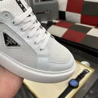 Cheap Prada Casual Shoes For Men #1330311 Replica Wholesale [$102.00 USD] [ITEM#1330311] on Replica Prada Casual Shoes