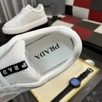 Cheap Prada Casual Shoes For Men #1330311 Replica Wholesale [$102.00 USD] [ITEM#1330311] on Replica Prada Casual Shoes
