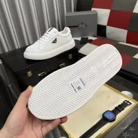 Cheap Prada Casual Shoes For Men #1330311 Replica Wholesale [$102.00 USD] [ITEM#1330311] on Replica Prada Casual Shoes