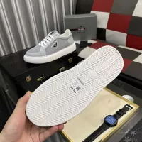 Cheap Prada Casual Shoes For Men #1330312 Replica Wholesale [$102.00 USD] [ITEM#1330312] on Replica Prada Casual Shoes