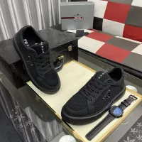Cheap Prada Casual Shoes For Men #1330316 Replica Wholesale [$102.00 USD] [ITEM#1330316] on Replica Prada Casual Shoes