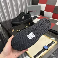 Cheap Prada Casual Shoes For Men #1330316 Replica Wholesale [$102.00 USD] [ITEM#1330316] on Replica Prada Casual Shoes