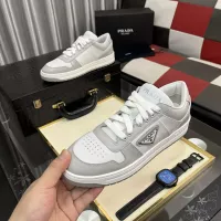 Cheap Prada Casual Shoes For Men #1330317 Replica Wholesale [$115.00 USD] [ITEM#1330317] on Replica Prada Casual Shoes