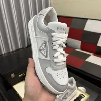 Cheap Prada Casual Shoes For Men #1330317 Replica Wholesale [$115.00 USD] [ITEM#1330317] on Replica Prada Casual Shoes