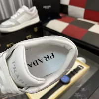 Cheap Prada Casual Shoes For Men #1330317 Replica Wholesale [$115.00 USD] [ITEM#1330317] on Replica Prada Casual Shoes