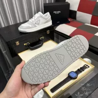 Cheap Prada Casual Shoes For Men #1330317 Replica Wholesale [$115.00 USD] [ITEM#1330317] on Replica Prada Casual Shoes