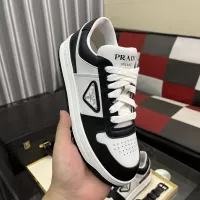 Cheap Prada Casual Shoes For Men #1330318 Replica Wholesale [$115.00 USD] [ITEM#1330318] on Replica Prada Casual Shoes