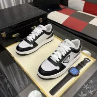 Cheap Prada Casual Shoes For Men #1330318 Replica Wholesale [$115.00 USD] [ITEM#1330318] on Replica Prada Casual Shoes
