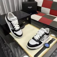 Cheap Prada Casual Shoes For Men #1330318 Replica Wholesale [$115.00 USD] [ITEM#1330318] on Replica Prada Casual Shoes