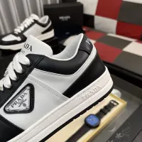 Cheap Prada Casual Shoes For Men #1330318 Replica Wholesale [$115.00 USD] [ITEM#1330318] on Replica Prada Casual Shoes