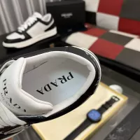 Cheap Prada Casual Shoes For Men #1330318 Replica Wholesale [$115.00 USD] [ITEM#1330318] on Replica Prada Casual Shoes