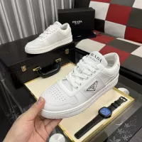 Cheap Prada Casual Shoes For Men #1330319 Replica Wholesale [$115.00 USD] [ITEM#1330319] on Replica Prada Casual Shoes