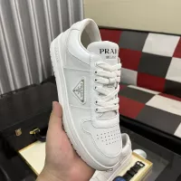 Cheap Prada Casual Shoes For Men #1330319 Replica Wholesale [$115.00 USD] [ITEM#1330319] on Replica Prada Casual Shoes