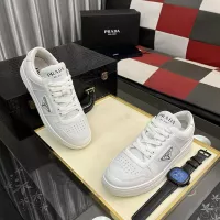 Cheap Prada Casual Shoes For Men #1330319 Replica Wholesale [$115.00 USD] [ITEM#1330319] on Replica Prada Casual Shoes
