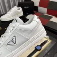 Cheap Prada Casual Shoes For Men #1330319 Replica Wholesale [$115.00 USD] [ITEM#1330319] on Replica Prada Casual Shoes