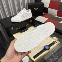 Cheap Prada Casual Shoes For Men #1330319 Replica Wholesale [$115.00 USD] [ITEM#1330319] on Replica Prada Casual Shoes