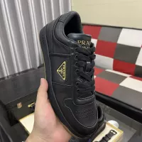 Cheap Prada Casual Shoes For Men #1330320 Replica Wholesale [$115.00 USD] [ITEM#1330320] on Replica Prada Casual Shoes