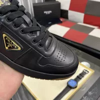Cheap Prada Casual Shoes For Men #1330320 Replica Wholesale [$115.00 USD] [ITEM#1330320] on Replica Prada Casual Shoes