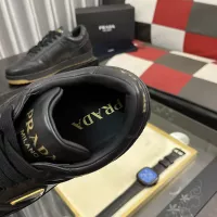 Cheap Prada Casual Shoes For Men #1330320 Replica Wholesale [$115.00 USD] [ITEM#1330320] on Replica Prada Casual Shoes