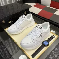 Cheap Prada Casual Shoes For Men #1330321 Replica Wholesale [$85.00 USD] [ITEM#1330321] on Replica Prada Casual Shoes