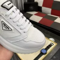 Cheap Prada Casual Shoes For Men #1330321 Replica Wholesale [$85.00 USD] [ITEM#1330321] on Replica Prada Casual Shoes