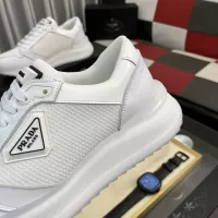 Cheap Prada Casual Shoes For Men #1330321 Replica Wholesale [$85.00 USD] [ITEM#1330321] on Replica Prada Casual Shoes