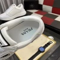 Cheap Prada Casual Shoes For Men #1330321 Replica Wholesale [$85.00 USD] [ITEM#1330321] on Replica Prada Casual Shoes