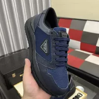 Cheap Prada Casual Shoes For Men #1330322 Replica Wholesale [$85.00 USD] [ITEM#1330322] on Replica Prada Casual Shoes