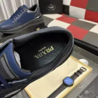 Cheap Prada Casual Shoes For Men #1330322 Replica Wholesale [$85.00 USD] [ITEM#1330322] on Replica Prada Casual Shoes