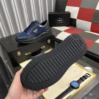 Cheap Prada Casual Shoes For Men #1330322 Replica Wholesale [$85.00 USD] [ITEM#1330322] on Replica Prada Casual Shoes