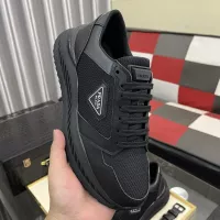 Cheap Prada Casual Shoes For Men #1330323 Replica Wholesale [$85.00 USD] [ITEM#1330323] on Replica Prada Casual Shoes