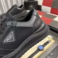 Cheap Prada Casual Shoes For Men #1330323 Replica Wholesale [$85.00 USD] [ITEM#1330323] on Replica Prada Casual Shoes