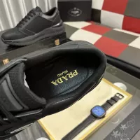 Cheap Prada Casual Shoes For Men #1330323 Replica Wholesale [$85.00 USD] [ITEM#1330323] on Replica Prada Casual Shoes