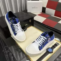 Cheap Moncler Casual Shoes For Men #1330324 Replica Wholesale [$80.00 USD] [ITEM#1330324] on Replica Moncler Casual Shoes