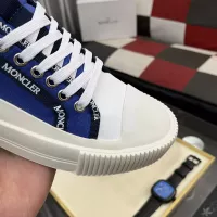 Cheap Moncler Casual Shoes For Men #1330324 Replica Wholesale [$80.00 USD] [ITEM#1330324] on Replica Moncler Casual Shoes